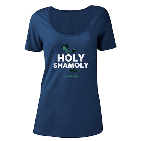 The Curse Of Oak Island T Shirts Mugs Water Bottles