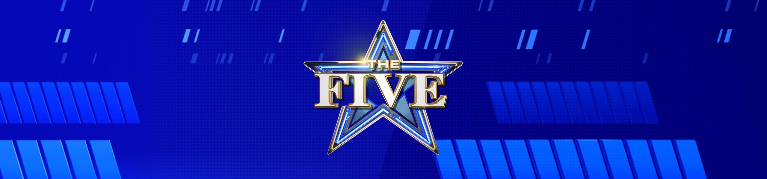 Fox News Shop Shop The Five Official Gear