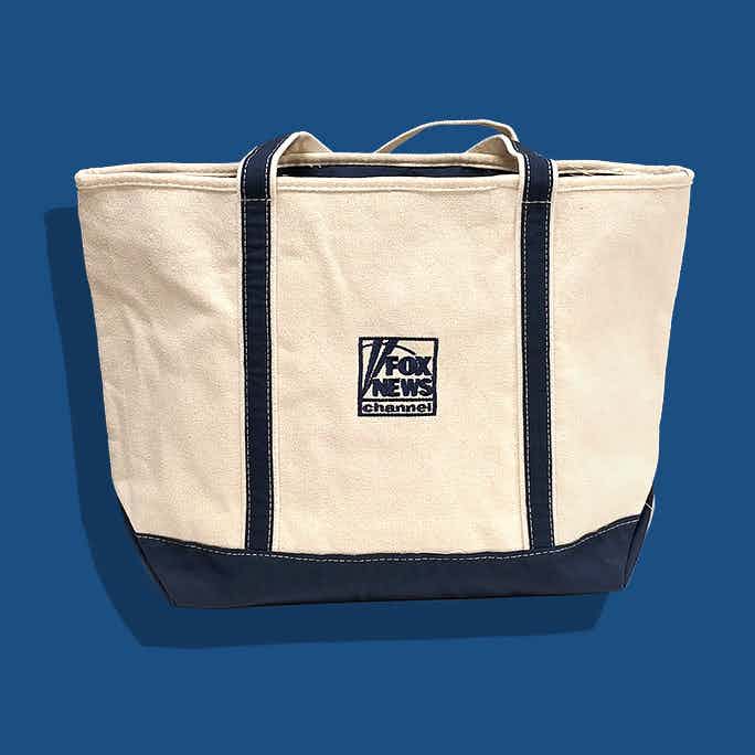 Fox News Bags & Totes Category