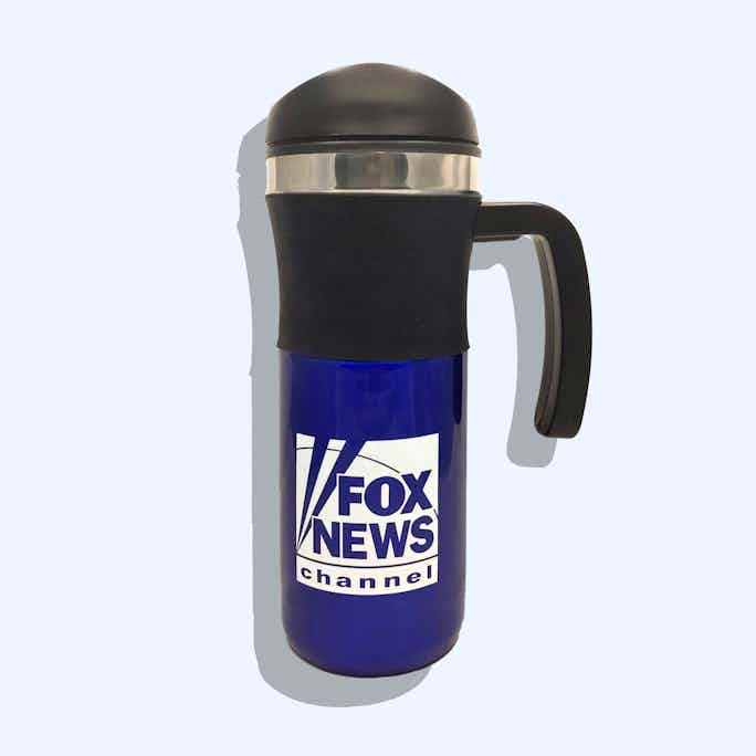 Fox News Drinkware Collection