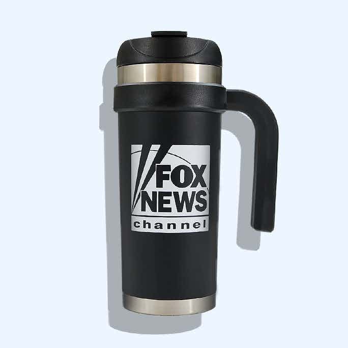 Fox News Drinkware Collection