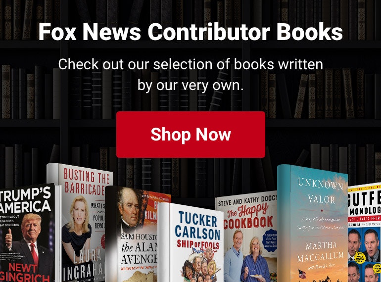 Official Fox News Shop