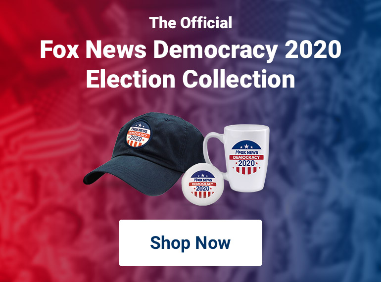Fox News 2020 Democracy