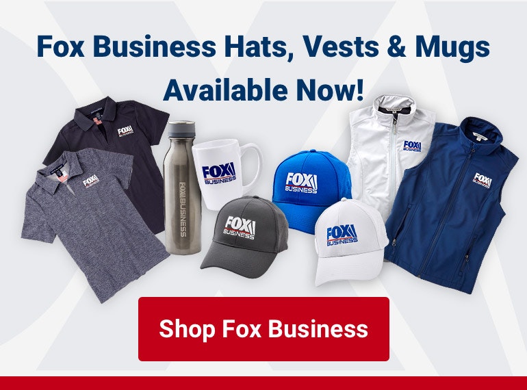 Official Fox News Shop