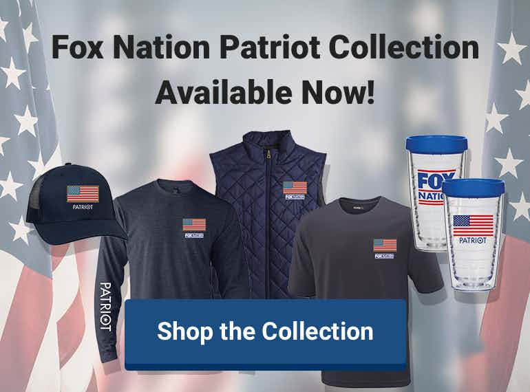 Fox News Patriot Collection