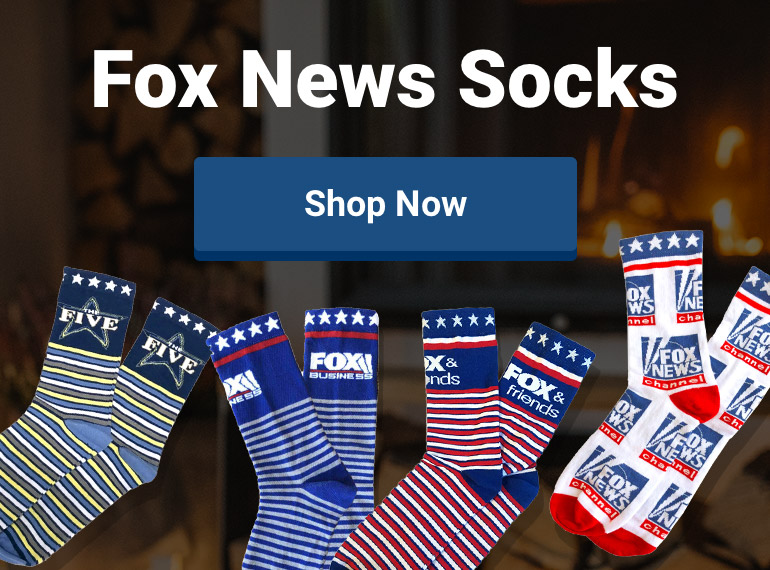 Official Fox News Shop