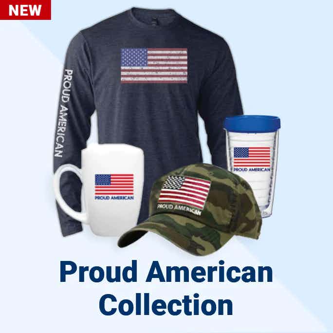Fox News Proud American Collection