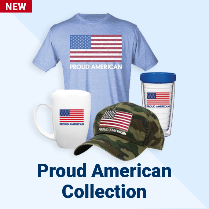 Fox News Proud American Collection