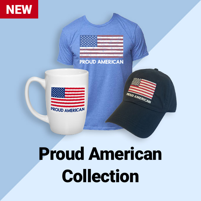 Fox News Proud American