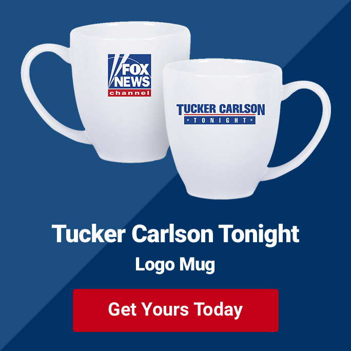 Fox News Tucker Carlson Originals