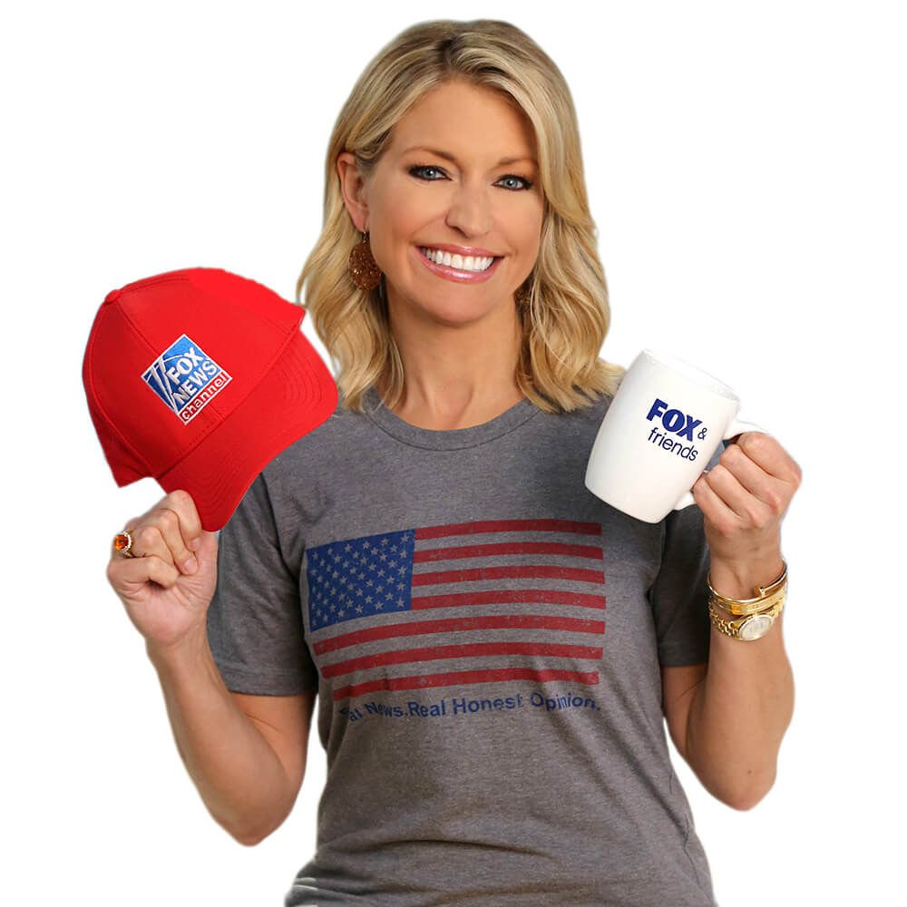 Fox News Shop Shop Official T Shirts