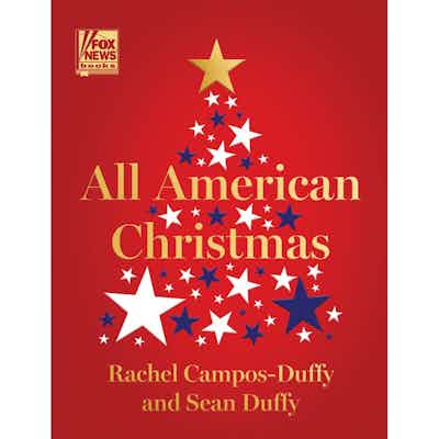 All American Christmas