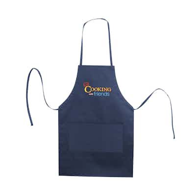 Fox News Fox & Friends Cooking With Friends Apron