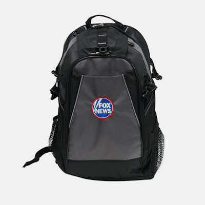 Fox News Computer Backpack