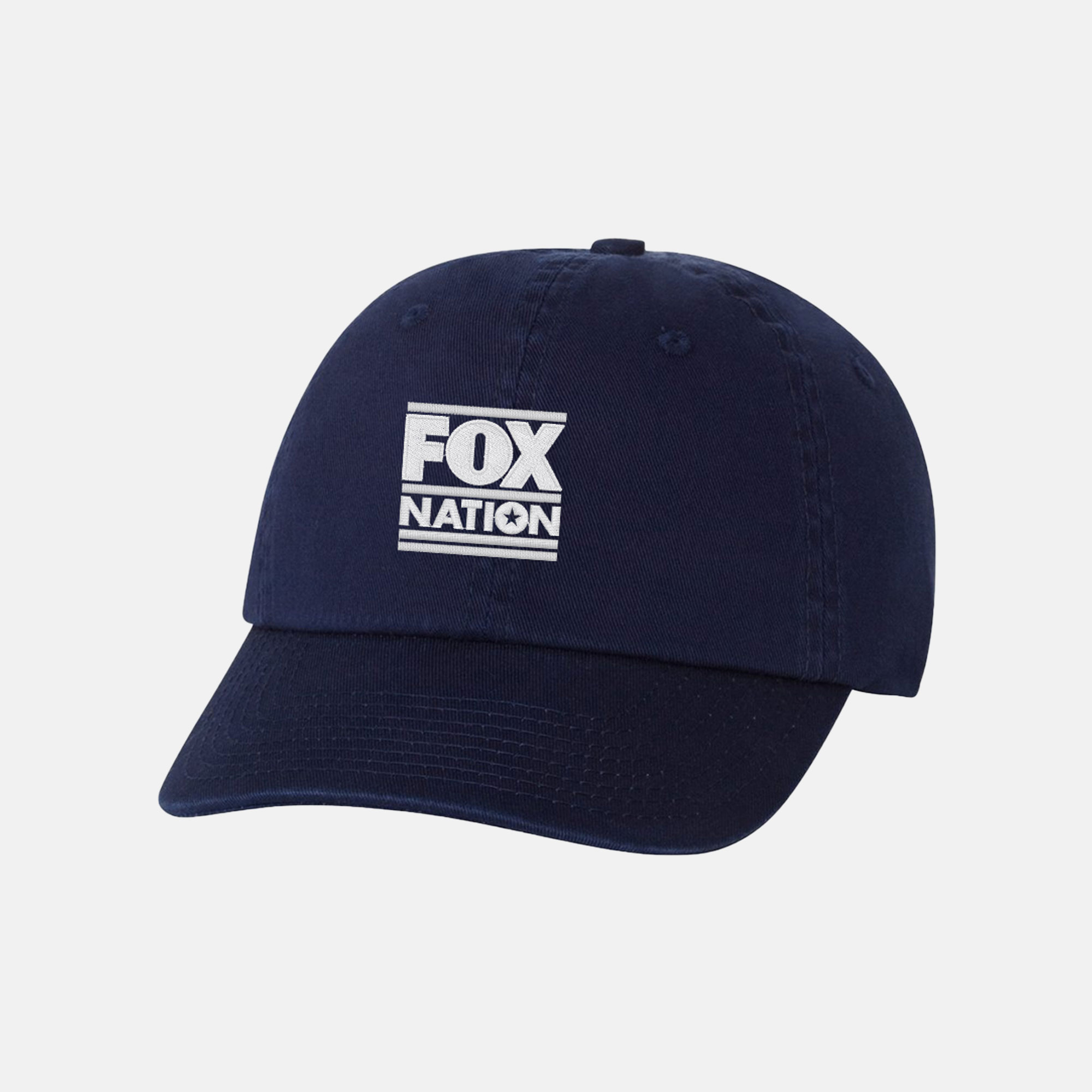 fox nation hats