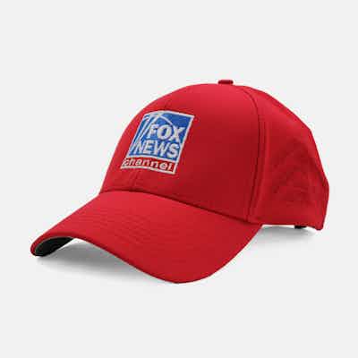 Fox News Performance Hat