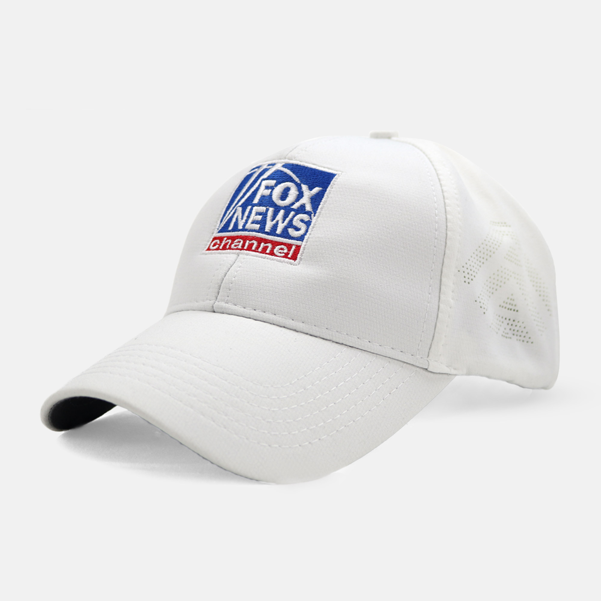 fox news ball cap