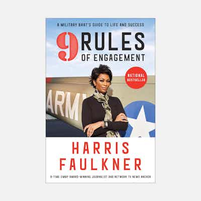 9 Rules of Engagement: A Military Brat’s Guide to Life and Success