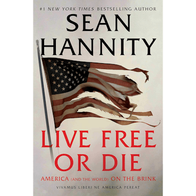 Live Free Or Die: America (and the World) on the Brink
