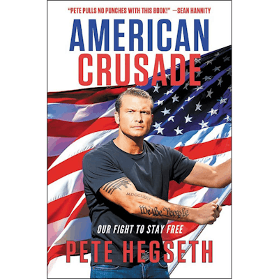 American Crusade: Our Fight to Stay Free