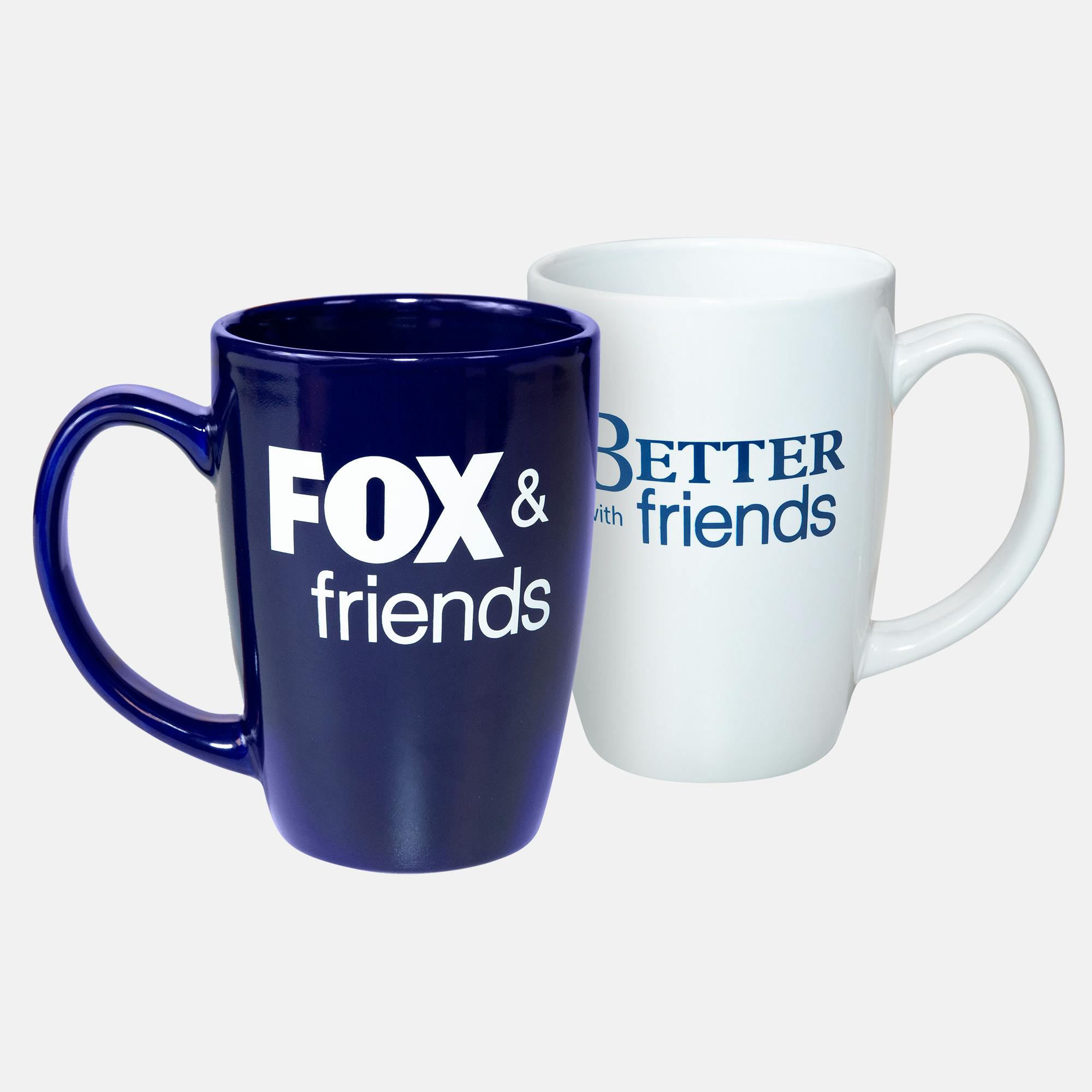 Fall Season Fox Fall In The Air Ceramic Mug Gift For Family Friends Halloween Day Christmas Gift Birthday Gift Custom Text Coffee Cups