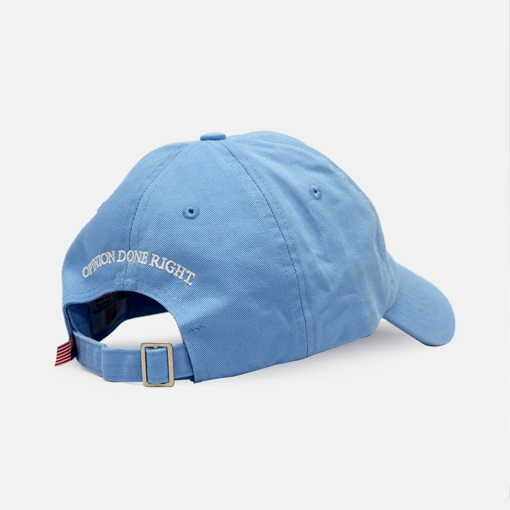 carolina blue hat