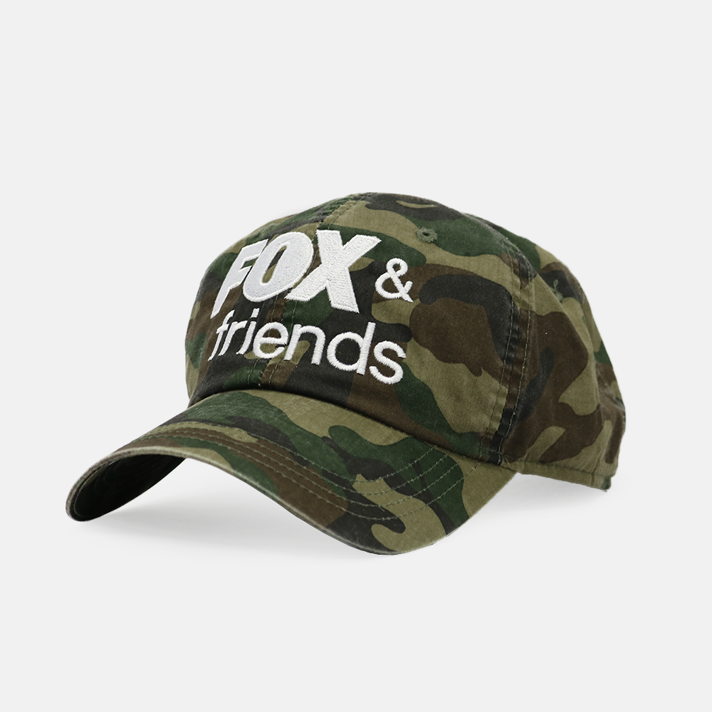 camouflage hats embroidered