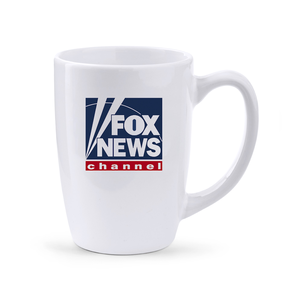 fox news travel mug