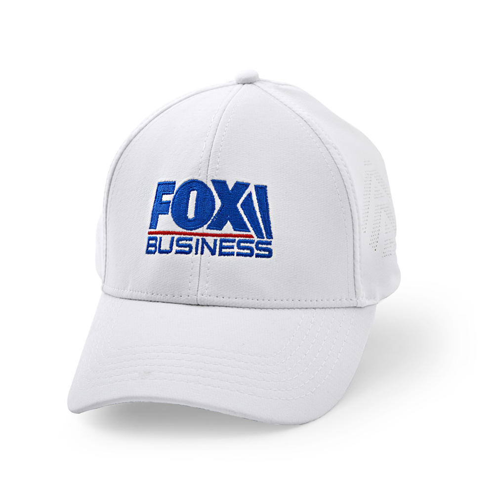 fox news ball cap