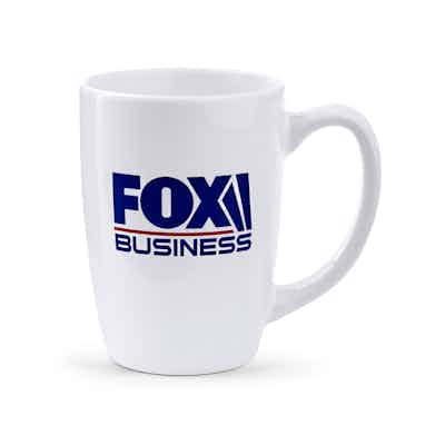 Fox Business Logo Mug