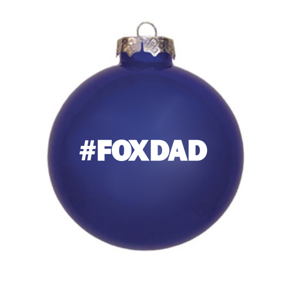 dad ornament