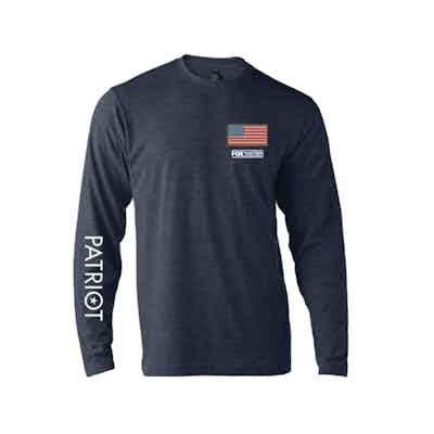 Fox Nation Patriot Long Sleeve T-shirt