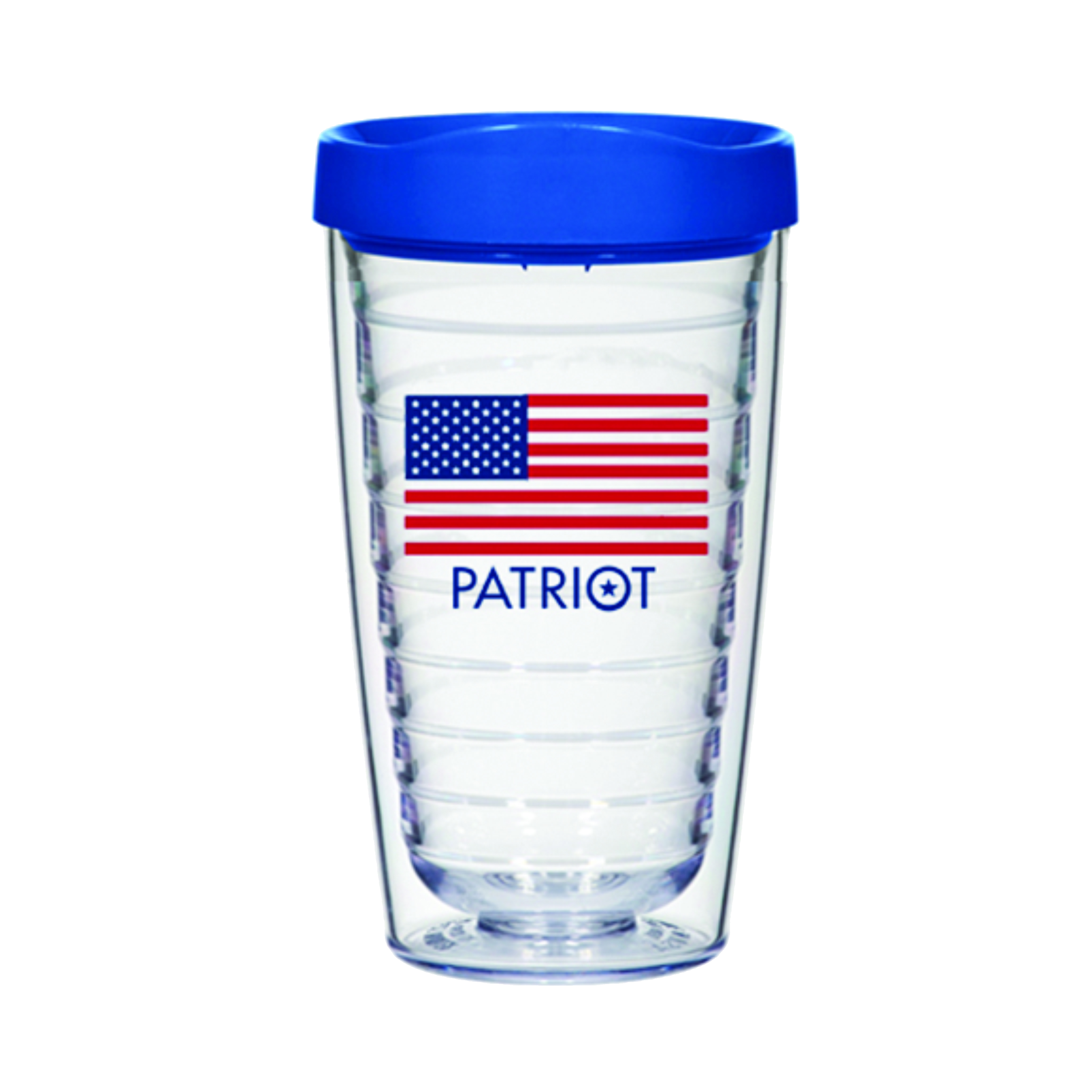 Fox Nation Patriot Tumbler