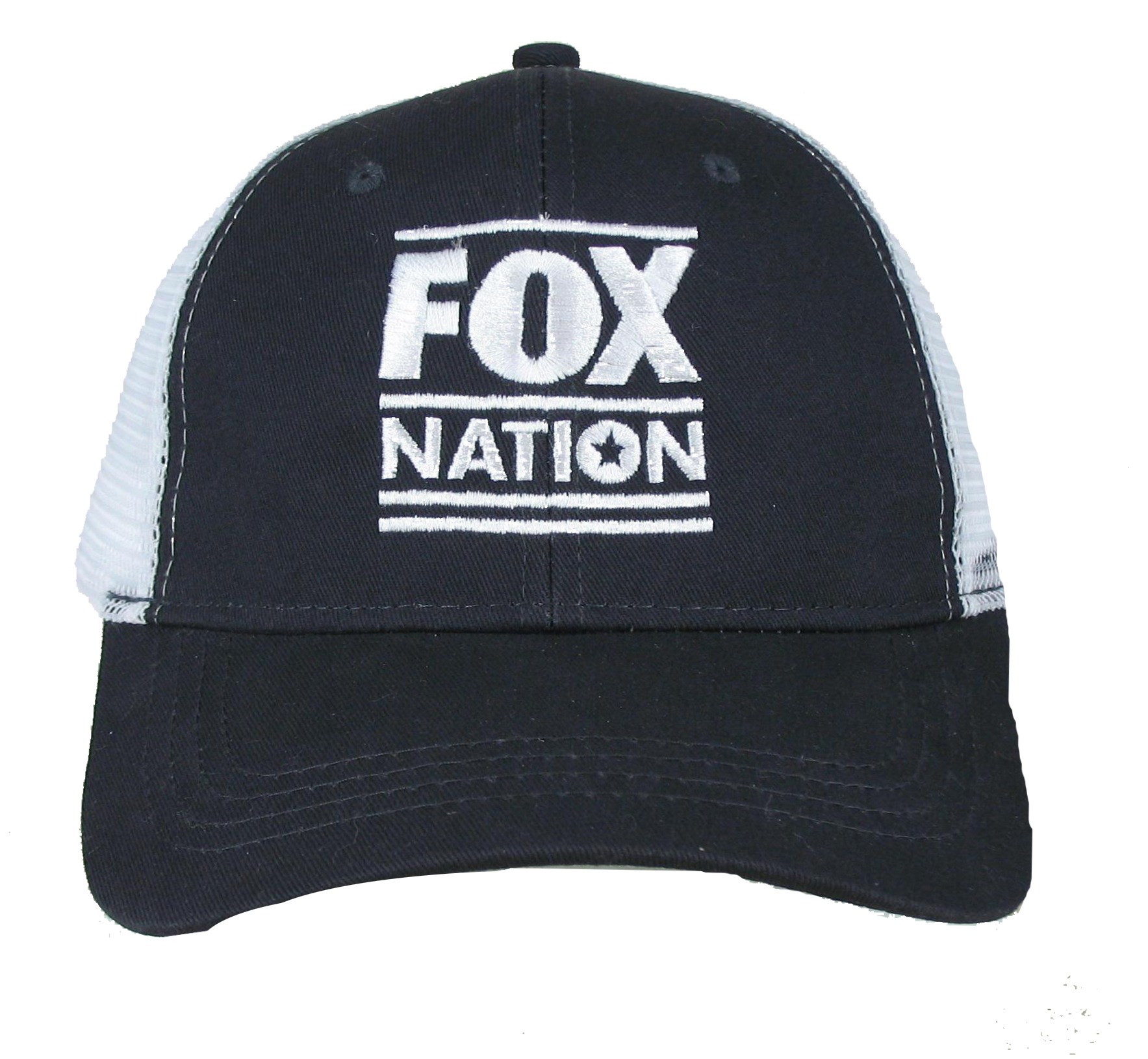 Fox News Proud American Trucker Hat