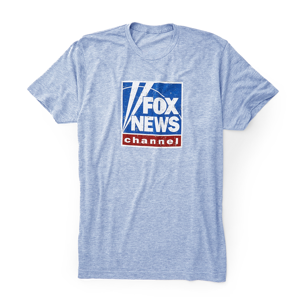 fox t shirt