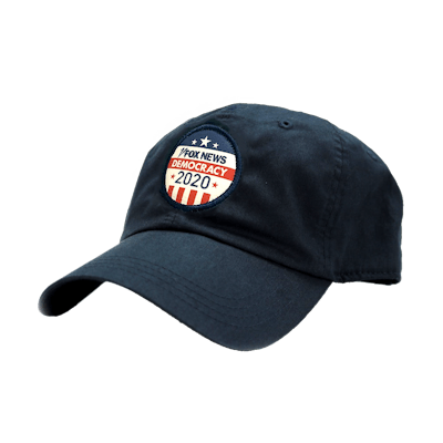 Fox News Democracy 2020 Hat