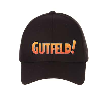 Gutfeld Logo Hat