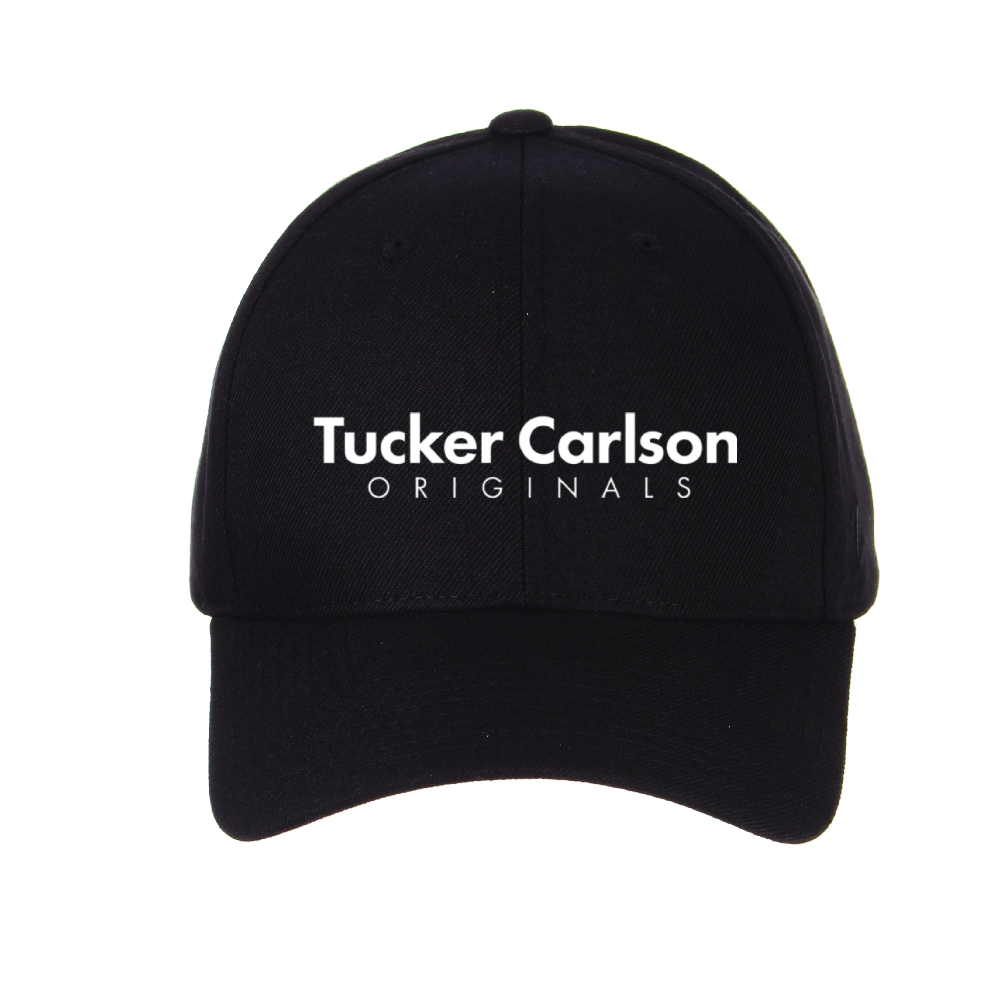 tucker carlson hat