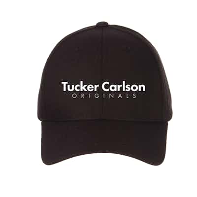 Fox Nation Tucker Carlson Originals Hat