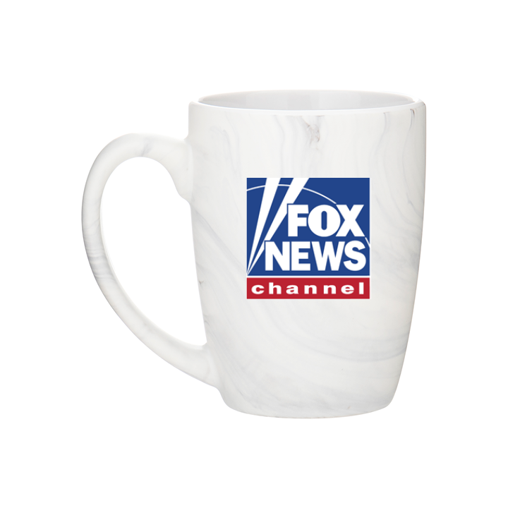 fox news travel mug