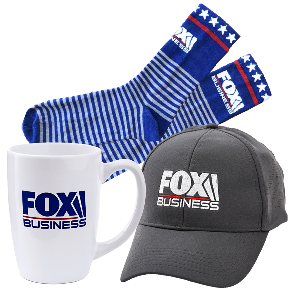 fox business hat