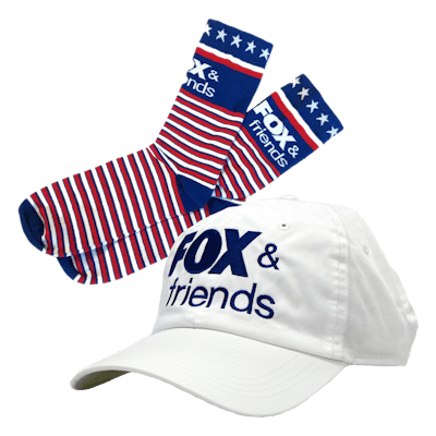 Fox & Friends Essentials Bundle