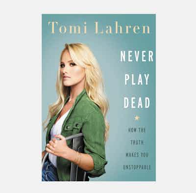 Never Play Dead: How the Truth Makes You Unstoppable