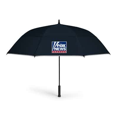 Fox News Golf Umbrella